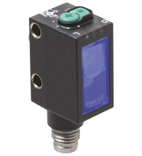 Оптический датчик Pepperl Fuchs OBG5000-R102-EP-IO-V31