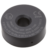 Транспондер RFID Pepperl Fuchs IQC21-30-EX smart-DOME 50pcs