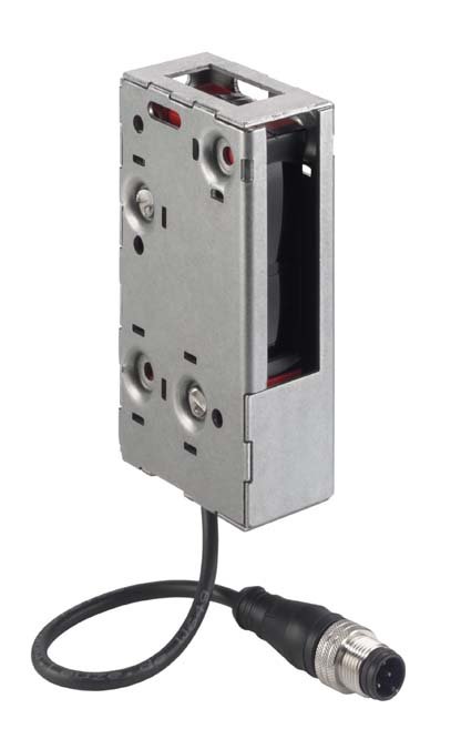 Оптический датчик Leuze Electronic HRTL 46B/66,200-S12 S-Ex n