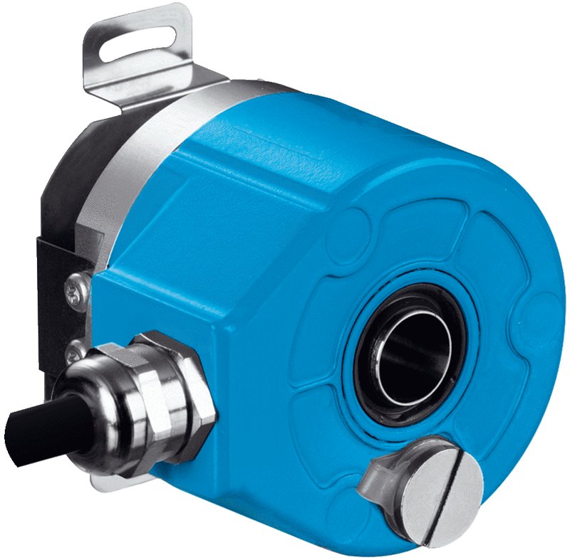 Однооборотный энкодер SICK ARS60-HDK00256