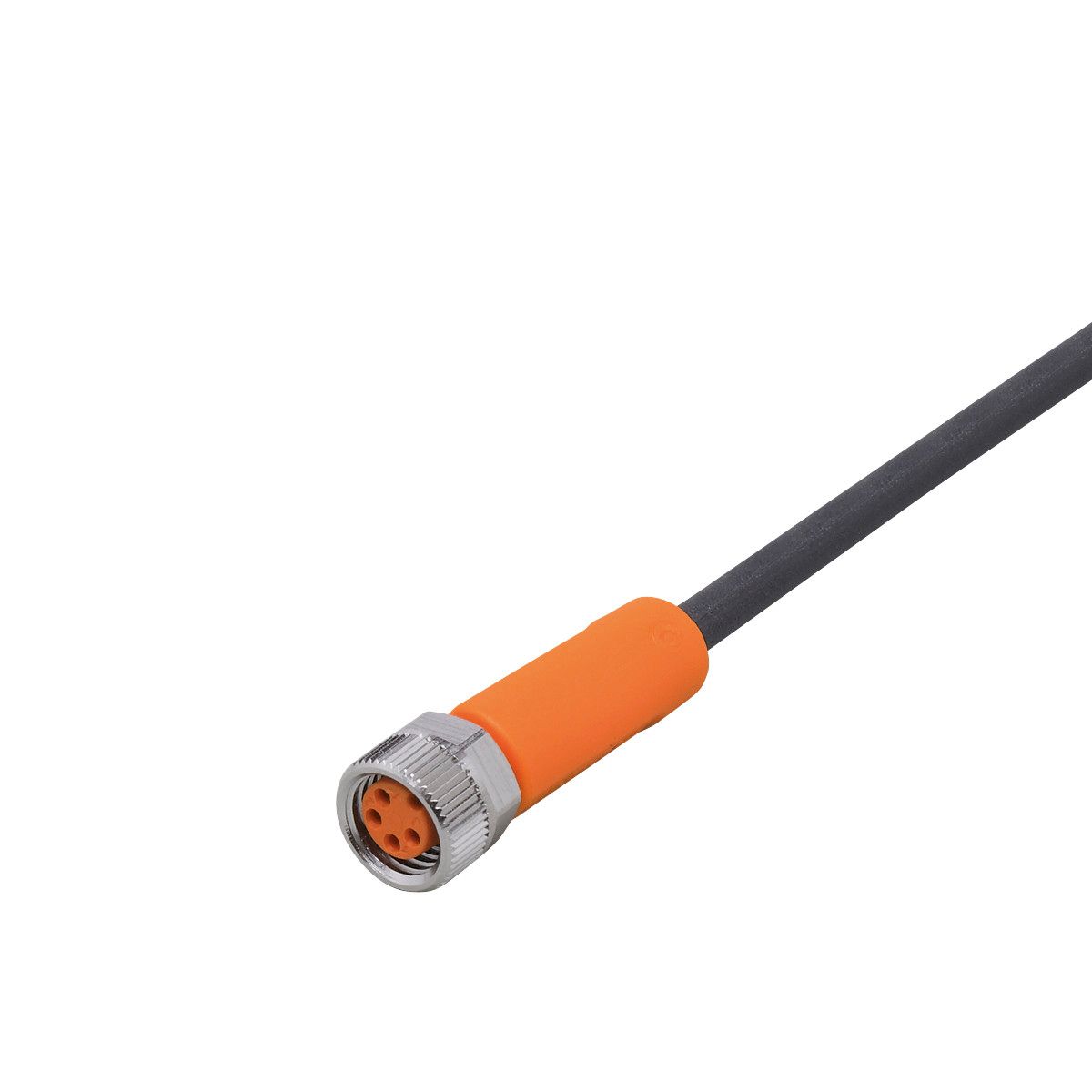 Разъем с кабелем IFM Electronic EVC150