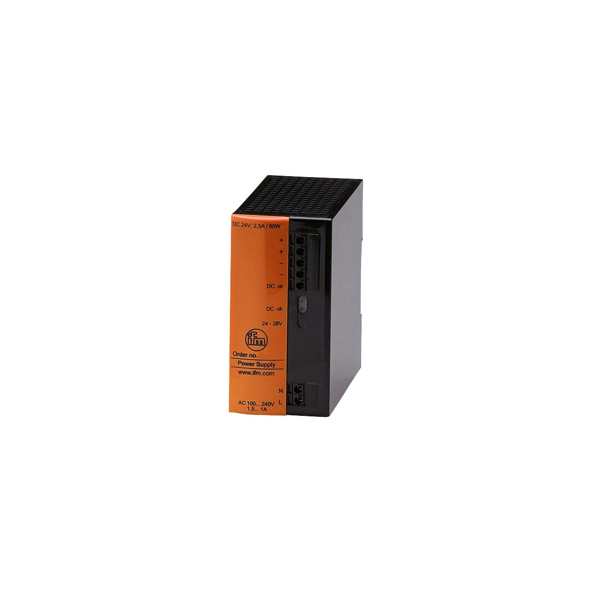 Блок питания IFM Electronic DN1030