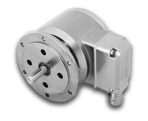 Инкрементальный энкодер Baumer POG11.2G M DN 300 R / _ DN 300 R