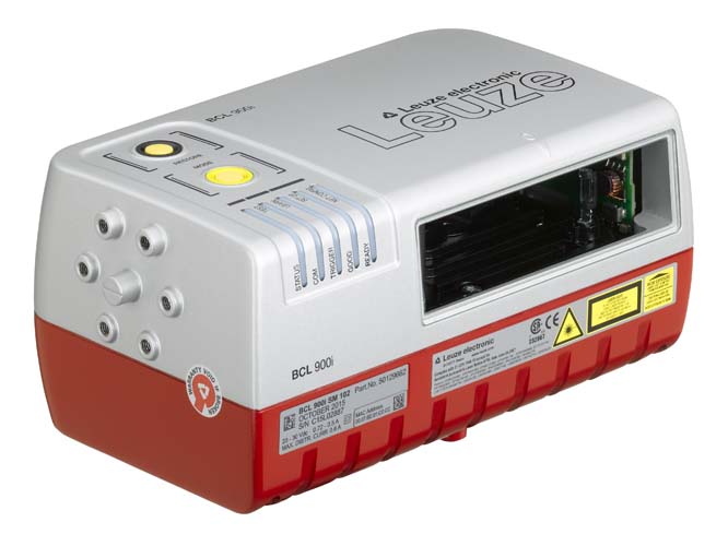 Сканер штрих-кодов Leuze Electronic BCL 900i SM 102