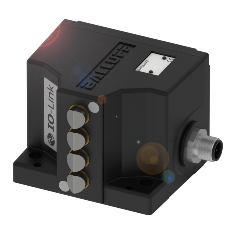 Блочный выключатель Balluff BNS 819-B04-D12-61-12-10-S4R-I