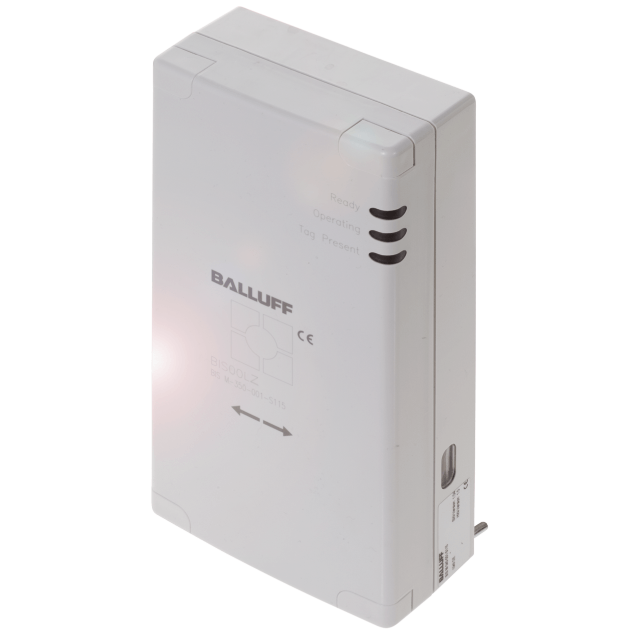 RFID головка чтения/записи Balluff BIS M-350-001-S115