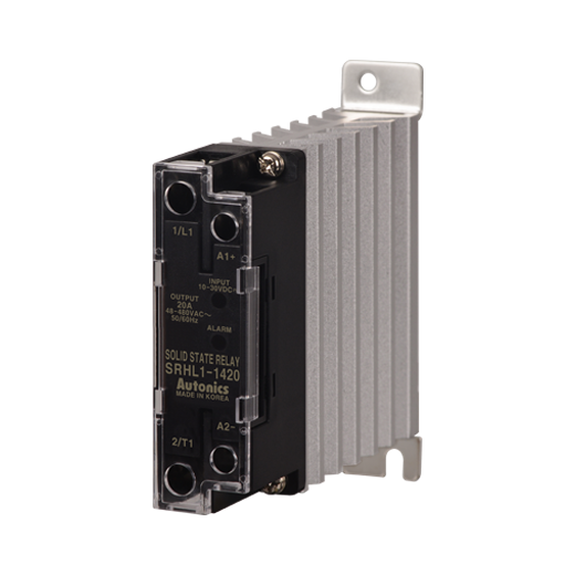 Твердотельное реле Autonics SRHL1-1420