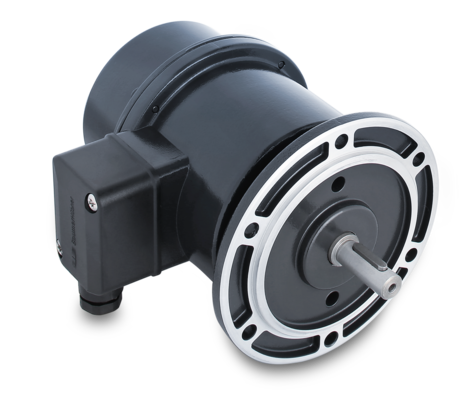 Тахогенератор Baumer TDP0,2 LT-4 B10 55