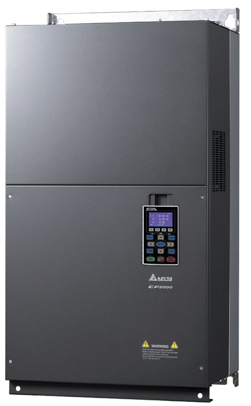 Частотный преобразователь Delta Electronics VFD2800CP43A-21