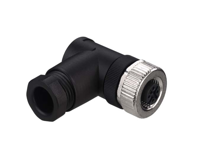 Разъем Leuze Electronic KD 095-5