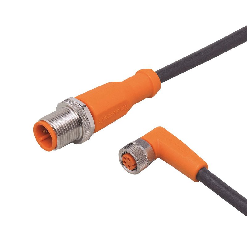 Соединительный кабель IFM Electronic EVC210