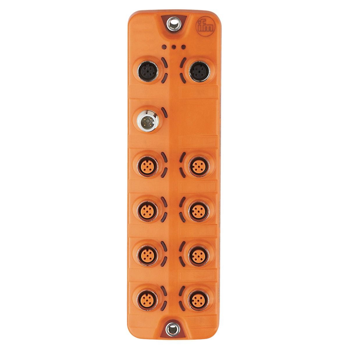 IO-Link master IFM Electronic AL1122