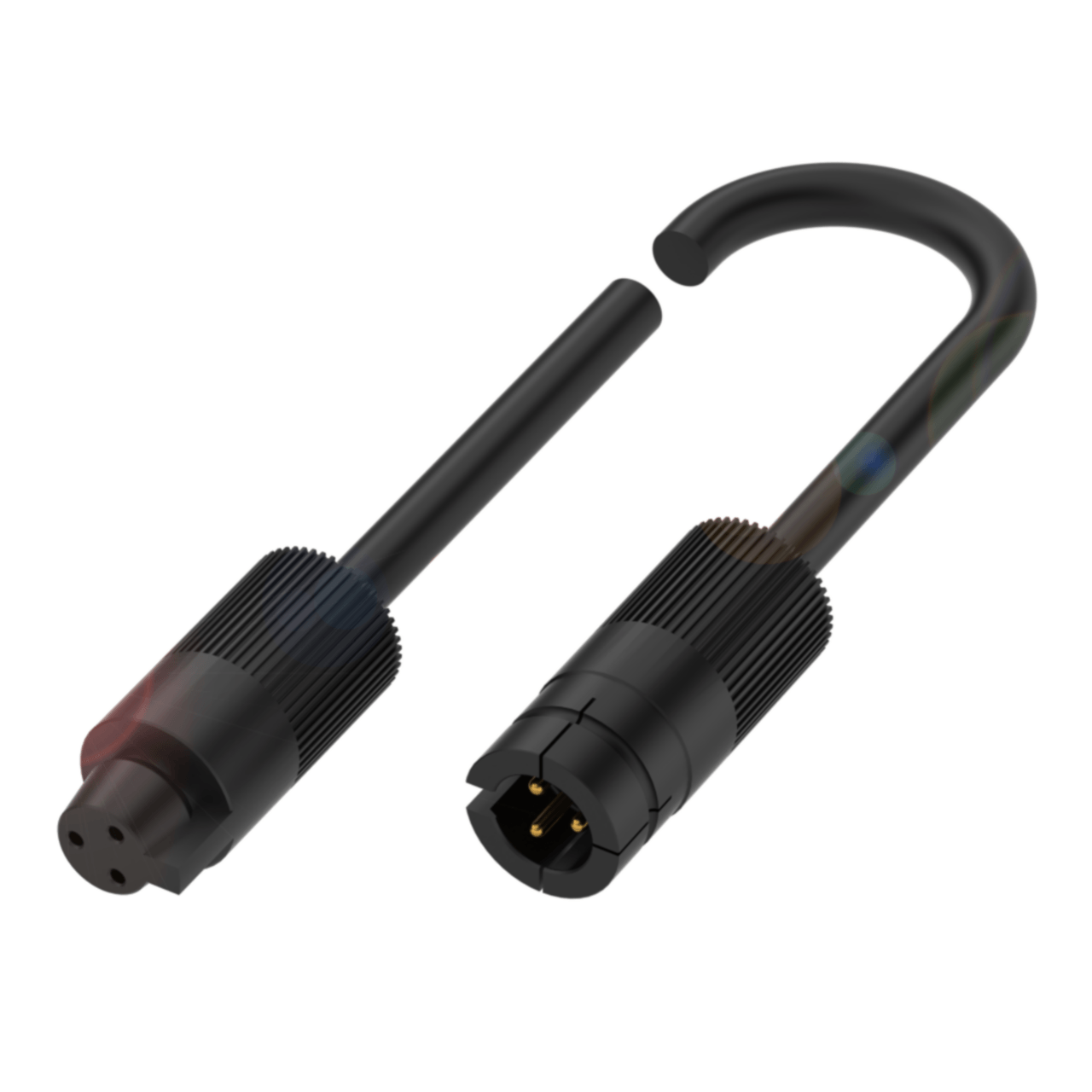 Соединительный кабель Balluff BCC Z002-030