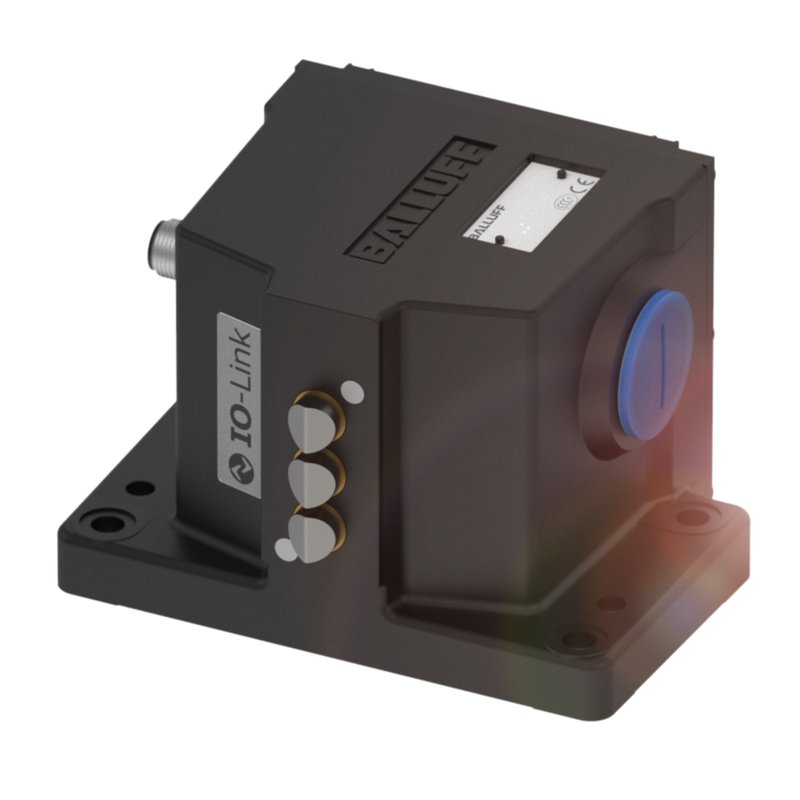 Блочный выключатель Balluff BNS 819-D03-D12-100-10-FD-S4L-I