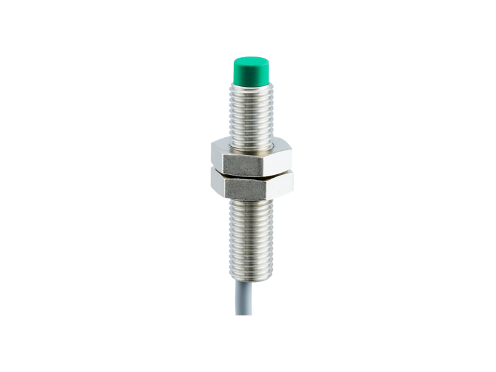 Индуктивный датчик Baumer IR08.P06S-N40.PO1Z.7SCV