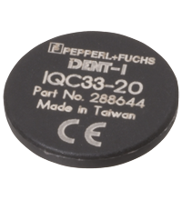 Транспондер RFID Pepperl Fuchs IQC33-20 50pcs
