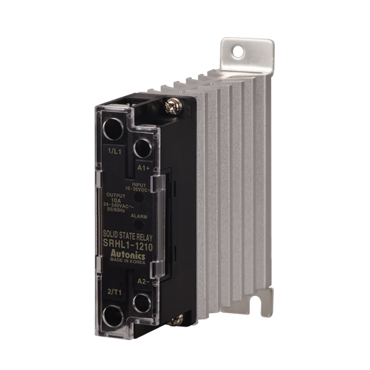 Твердотельное реле Autonics SRHL1-1210