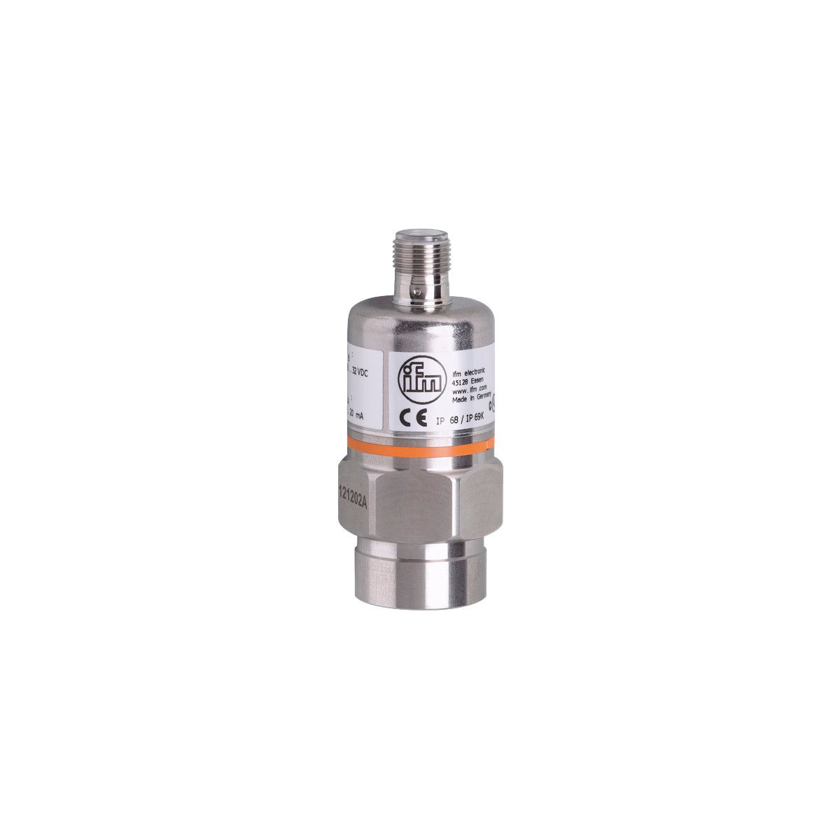 Датчик давления IFM Electronic PA3060