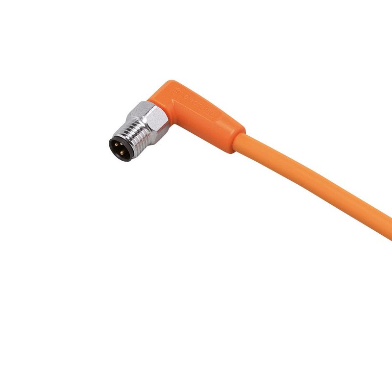Разъем с кабелем IFM Electronic EVT218