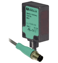 Оптический датчик Pepperl Fuchs ML8-55/103/115b