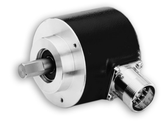 Абсолютный энкодер Baumer GA210.A12B005