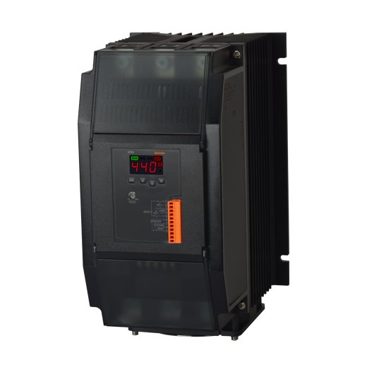 Цифровой тиристорный регулятор мощности Autonics SPR3-2150NNF