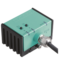 Инклинометр Pepperl Fuchs INX360D-F99-I2E2-8,5M