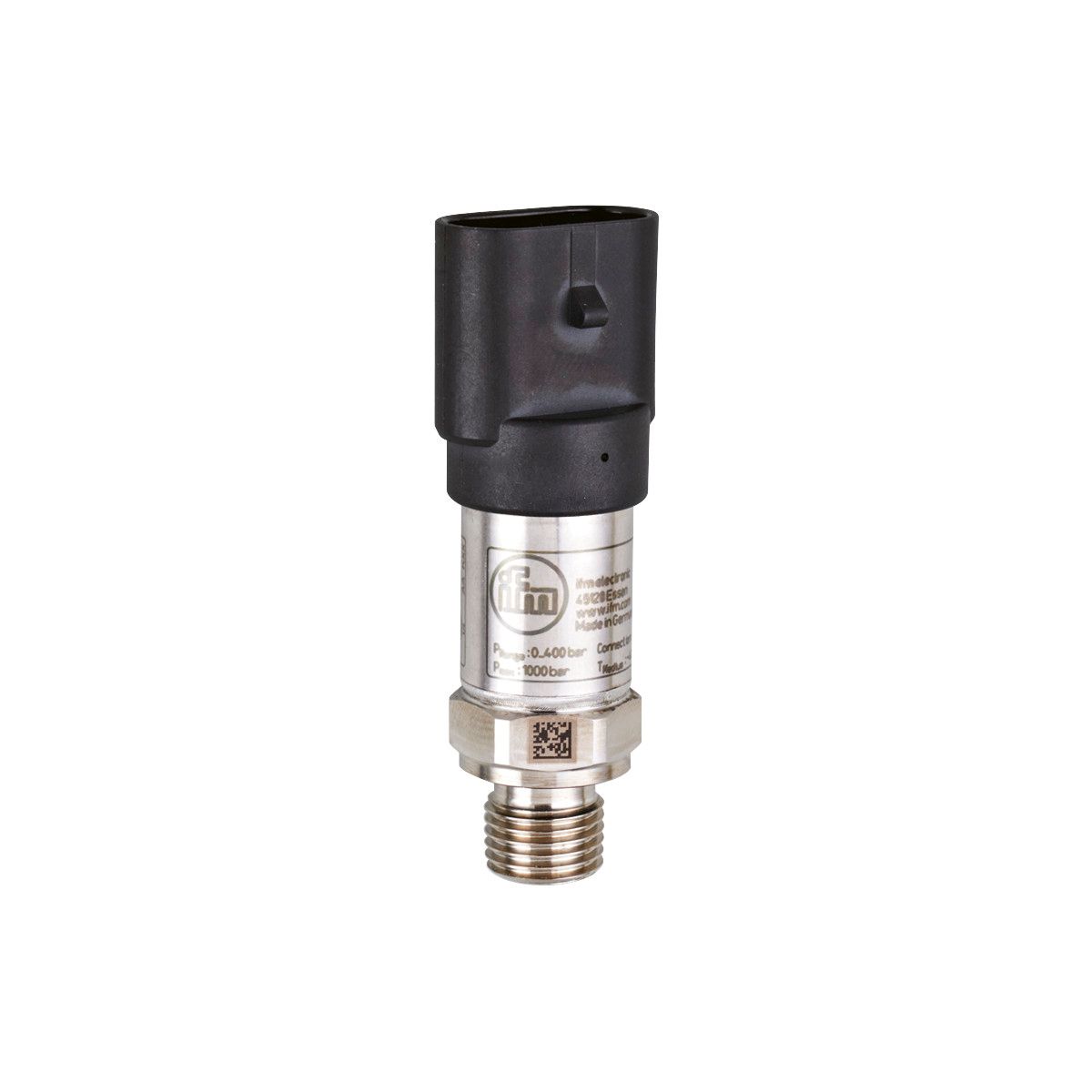 Датчик давления IFM Electronic PU5601