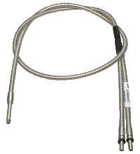 Оптоволоконный кабель Pepperl Fuchs Glass fiber optic FE-BNSRA5S-3