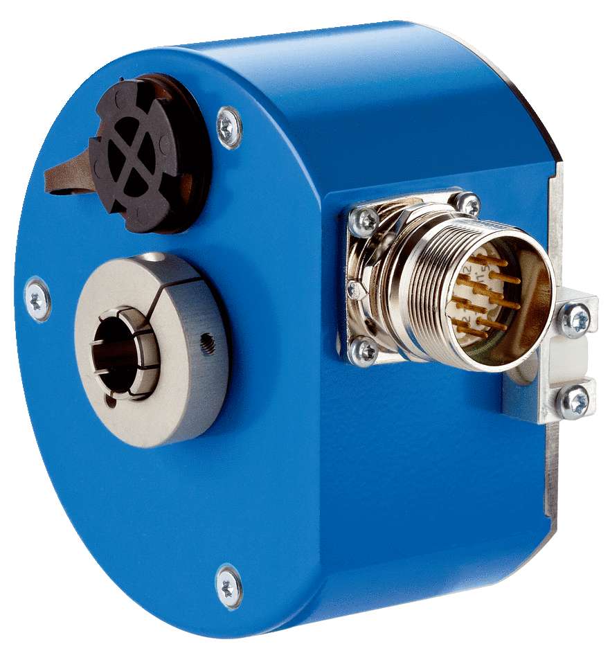 Многооборотный энкодер SICK ATM90-AUM12x12