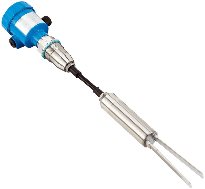Датчик уровня вибрационный SICK LBV320-XXTGDRANX00480