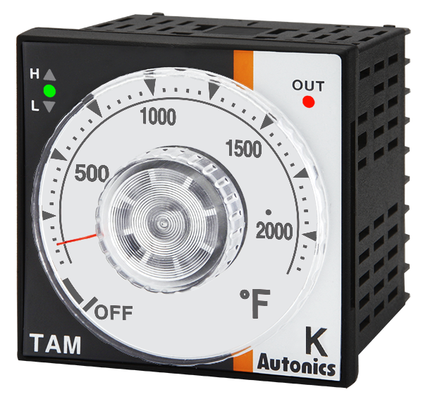 Температурный контроллер Autonics TAM-B4SKCF