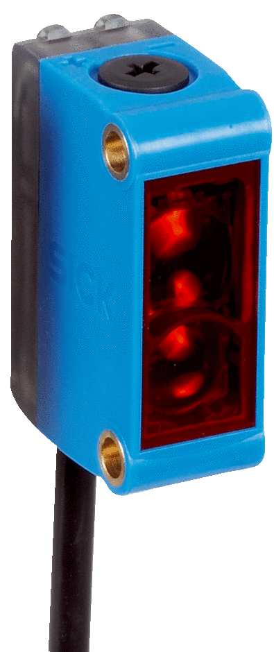 Оптический датчик SICK GTB6-P1211