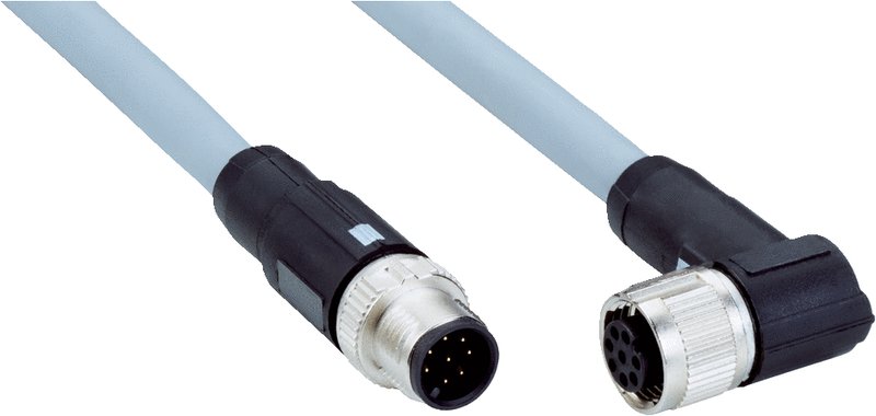 Соединительный кабель SICK YG2A88-050XXXM2A88