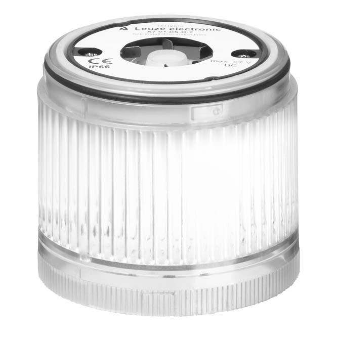 Сигнальная колонна Leuze Electronic A7-V1-DS-W-T