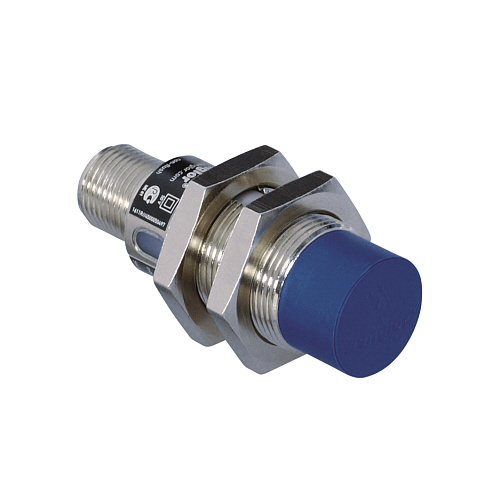 Индуктивный датчик Wenglor IW120NM50VA3