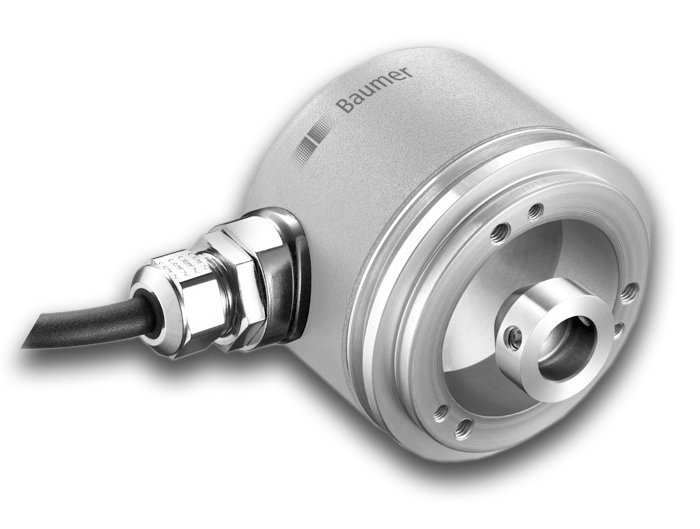 Абсолютный энкодер Baumer EAM580-KY8.7L4G.13120.A