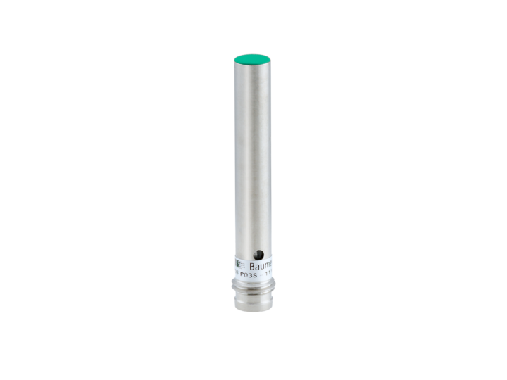 Индуктивный датчик Baumer IFRM 06P17A1/S35L