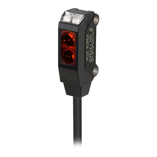 Оптический датчик Autonics BTS15-LDTL-P