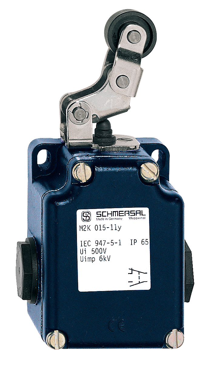 Kонцевой выключатель Schmersal M2K015-11Y