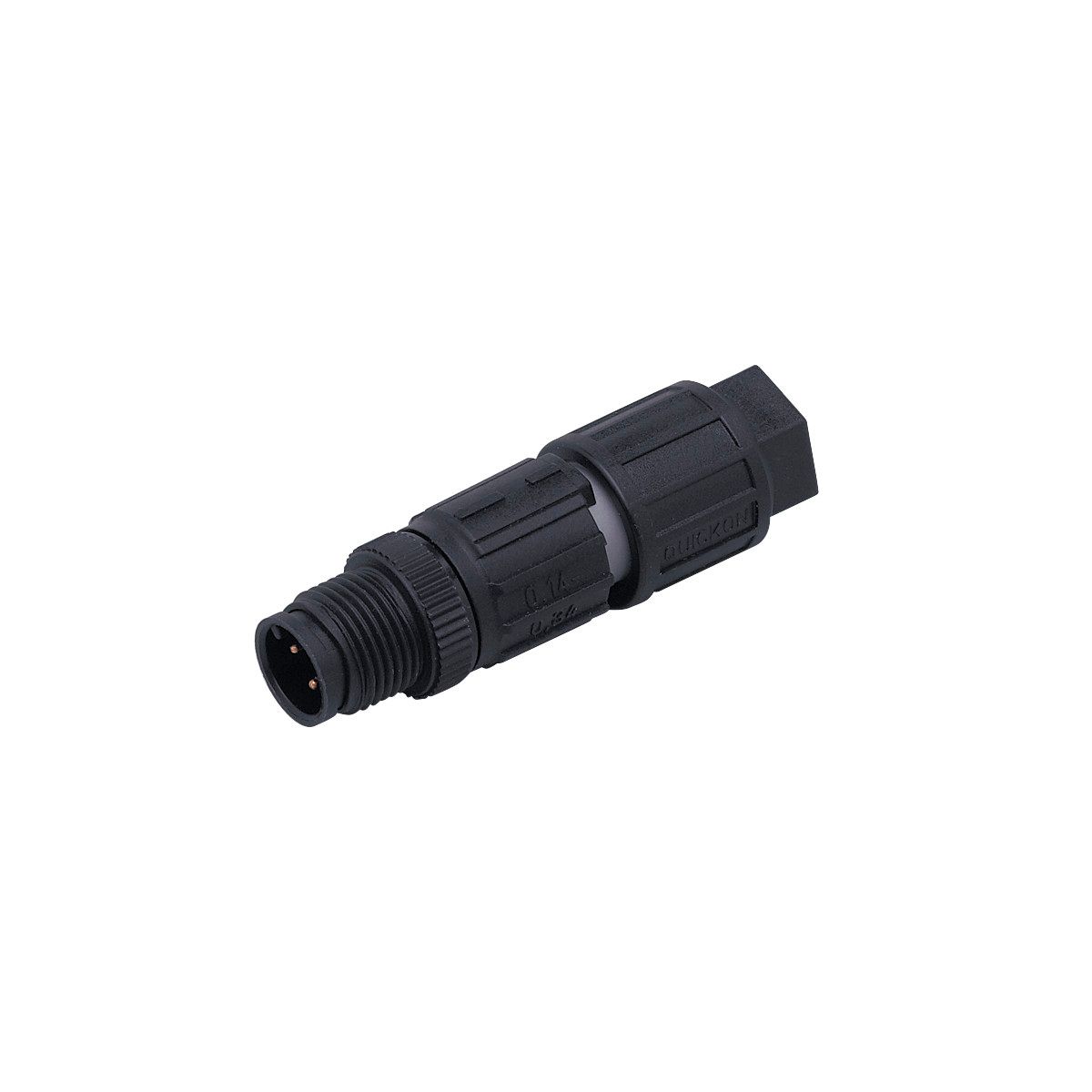 Разъем IFM Electronic E11840