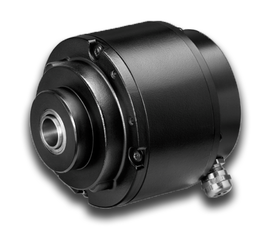 Инкрементальный энкодер Baumer HOG10 DN 2048 I LR 16H7 KLK