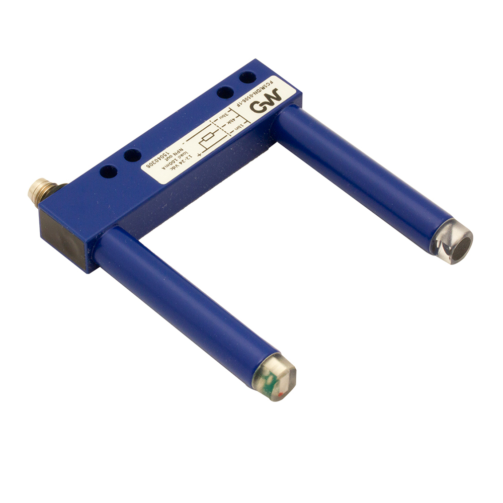 Щелевой датчик DATASENSING FC5R/LP-0506-1F