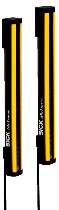 Световая завеса безопасности SICK C2C-SG12030A10000, C2C-EG12030A10000