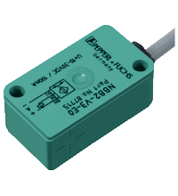 Индуктивный датчик Pepperl Fuchs NBB2-V3-E2