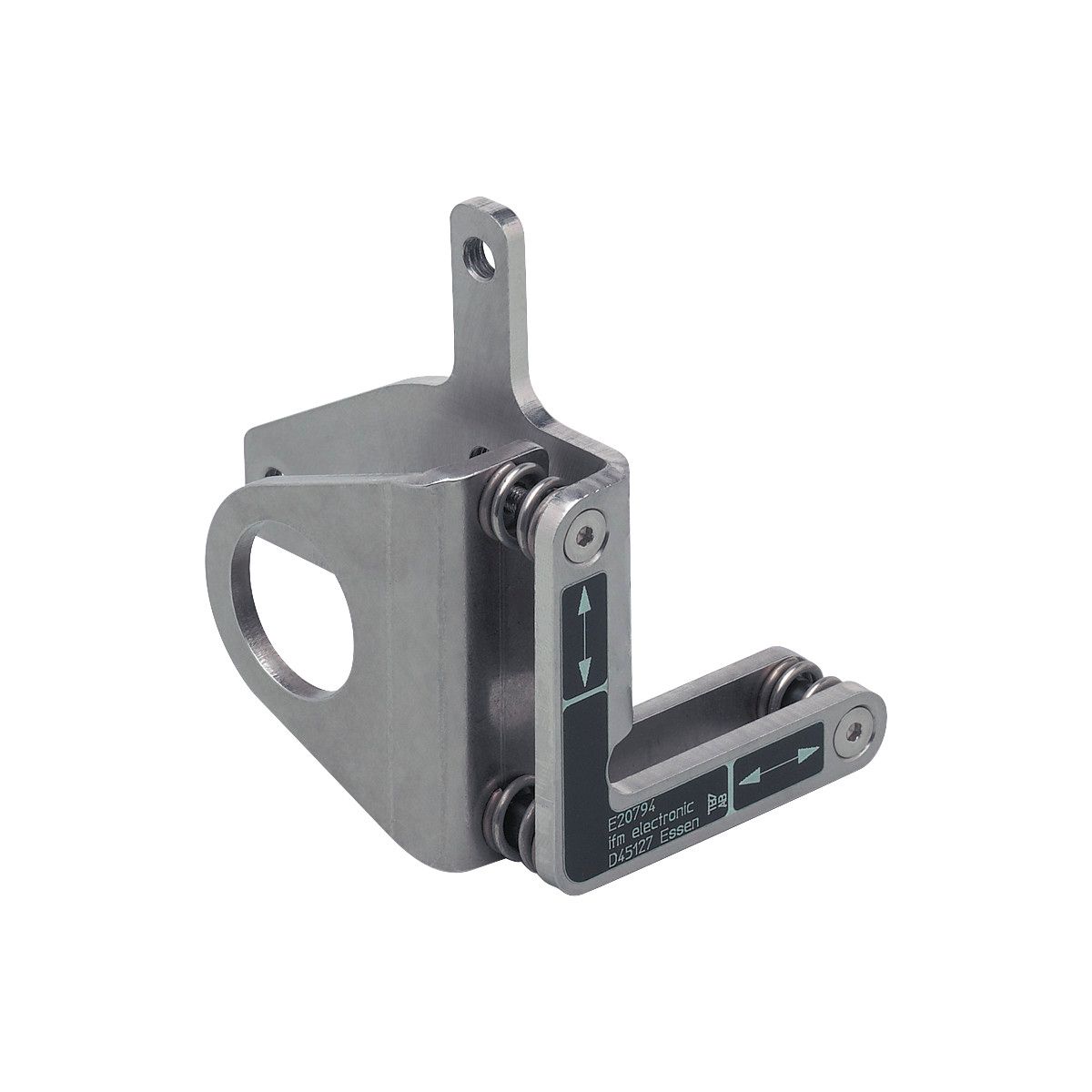 Крепеж для монтажа IFM Electronic E20794