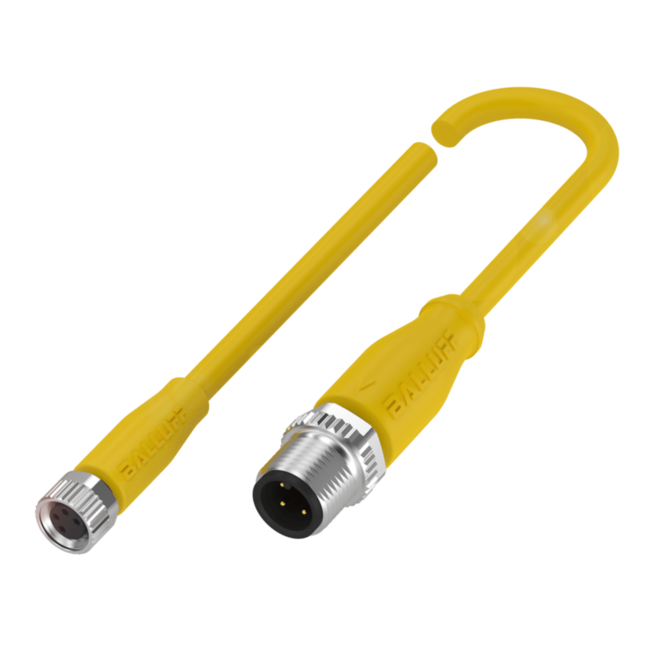 Соединительный кабель Balluff BCC M314-M414-3E-304-EX44T2-010