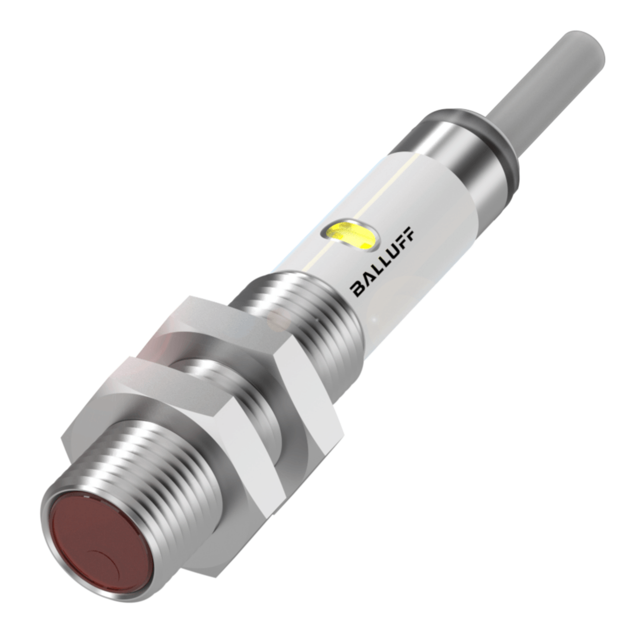 Оптический датчик Balluff BOS 12M-PS-RD12-02