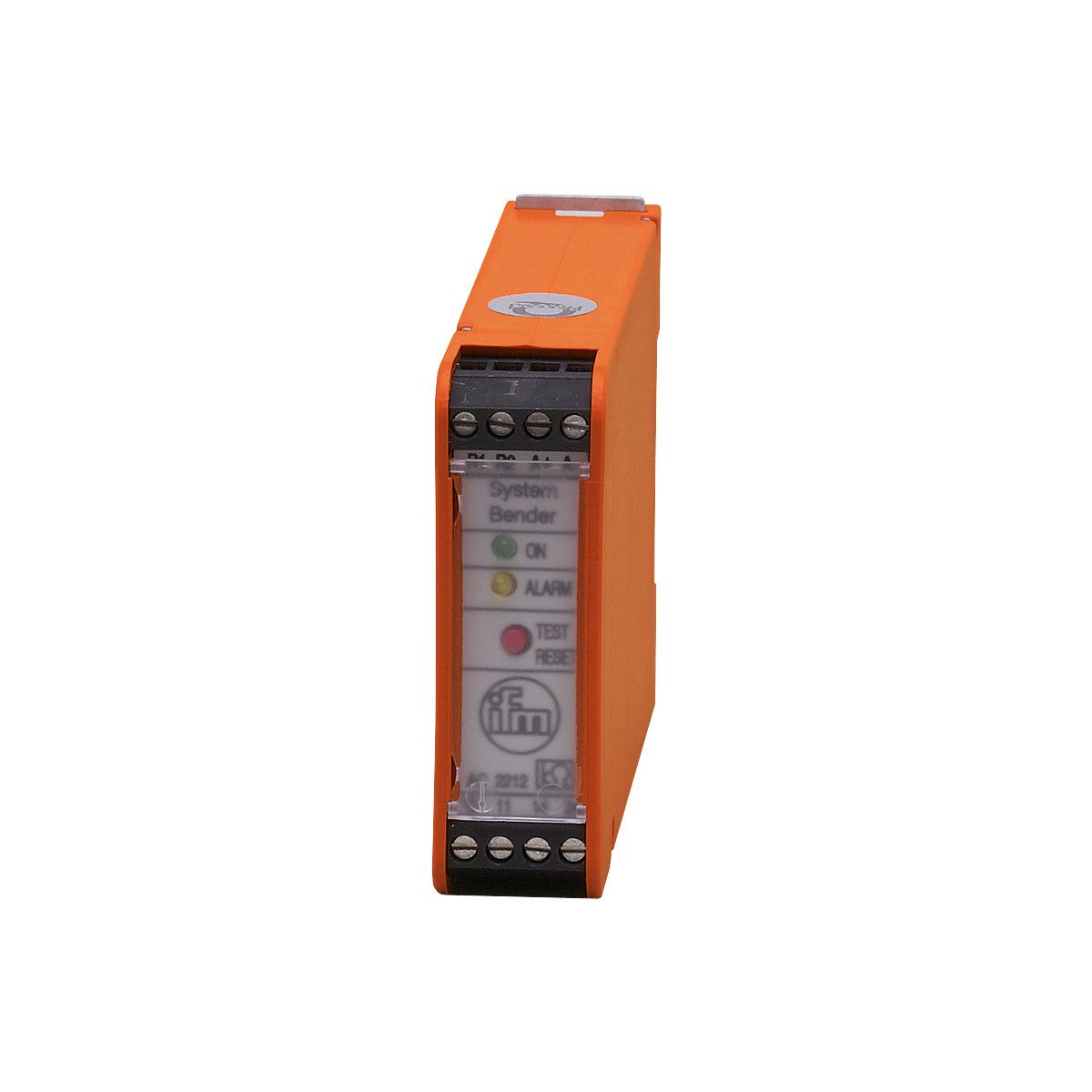 AS-i модуль контроля изоляции IFM Electronic AC2212