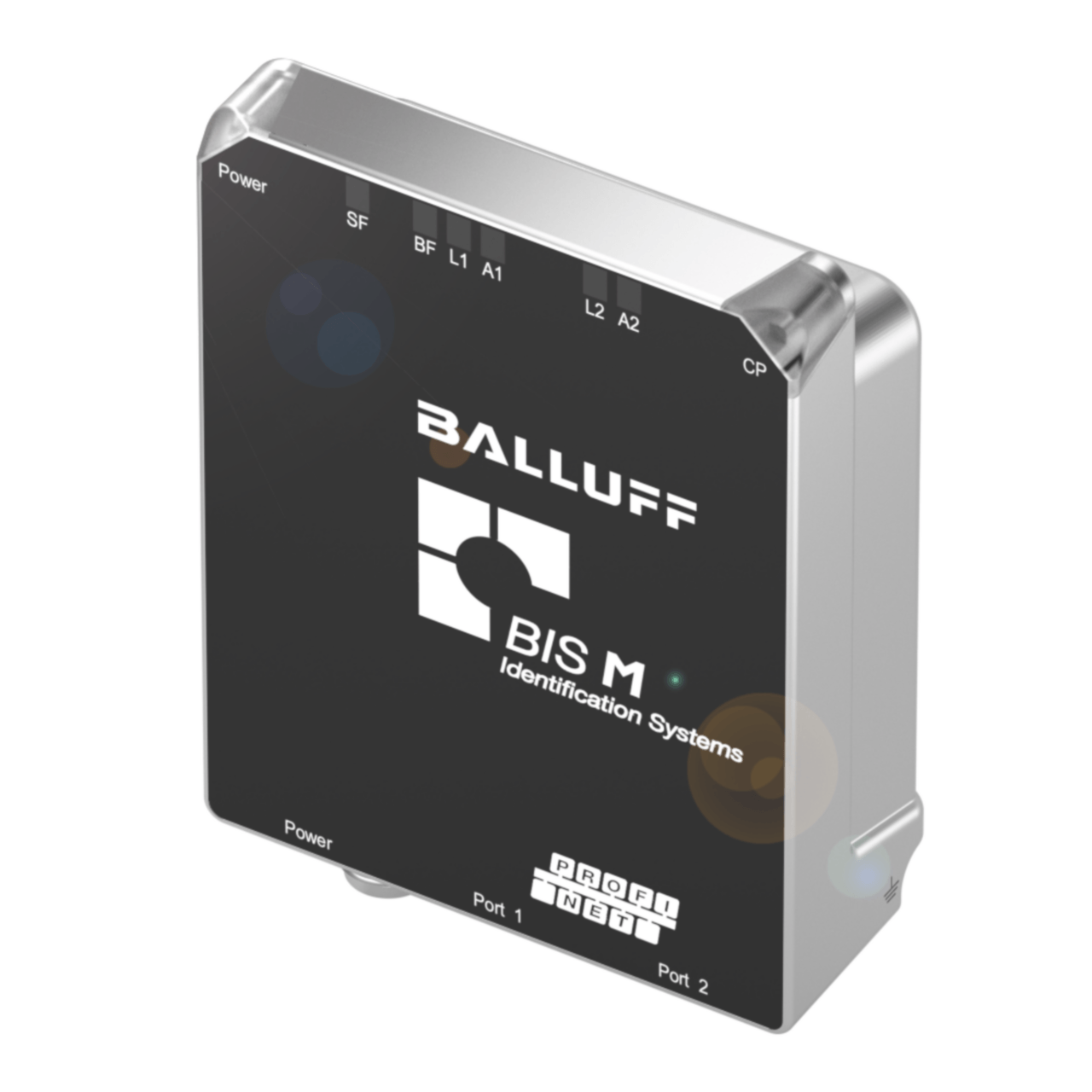 RFID головка чтения/записи Balluff BIS M-4008-048-001-ST4